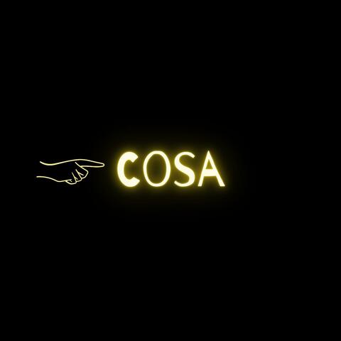 Cosa (feat. Lysn)