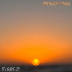 If I Gave Up