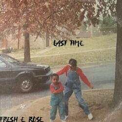 Last Time