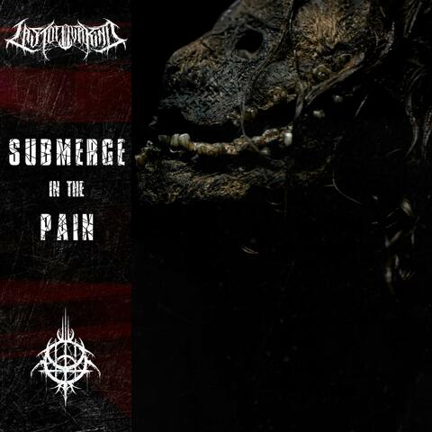 Submerge in the Pain