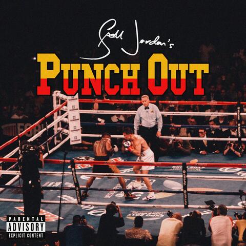Punch Out (feat. Jake OHM)