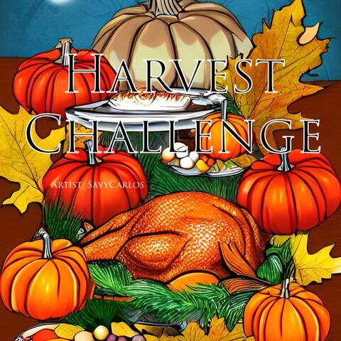 Harvest Challenge