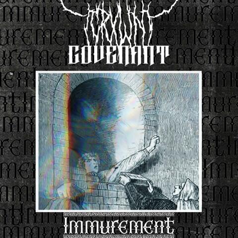 Immurement (feat. William Devery & Covenant NZ)