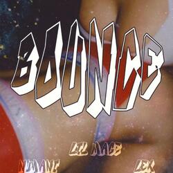 BOUNCE (feat. Numani & -LEX-)