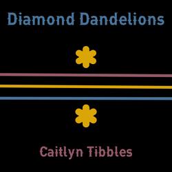 Diamond Dandelions
