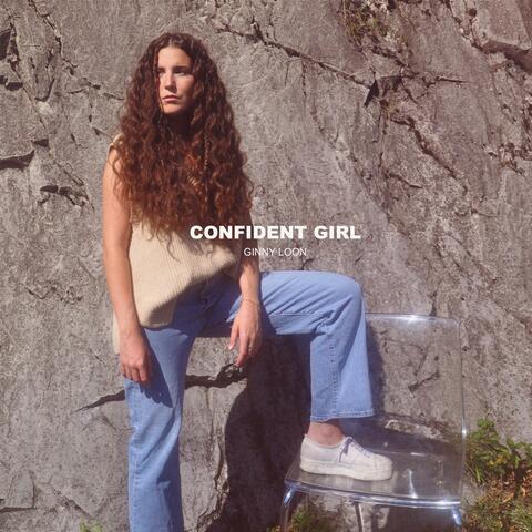 Confident Girl