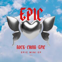 Rock Choir Epic