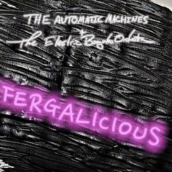 Fergalicious