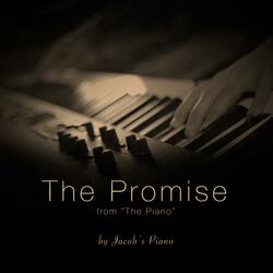 The Promise (from "The Piano")