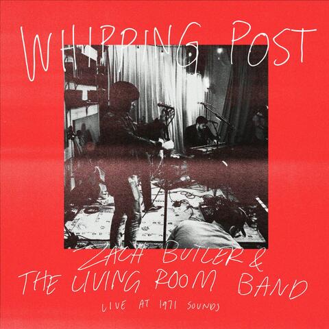 Whipping Post (Live at 1971 Sounds)