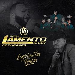Lagrimillas Tontas (feat. Meño Ortega)