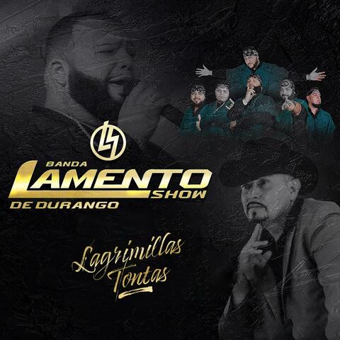 Lagrimillas Tontas (feat. Meño Ortega)