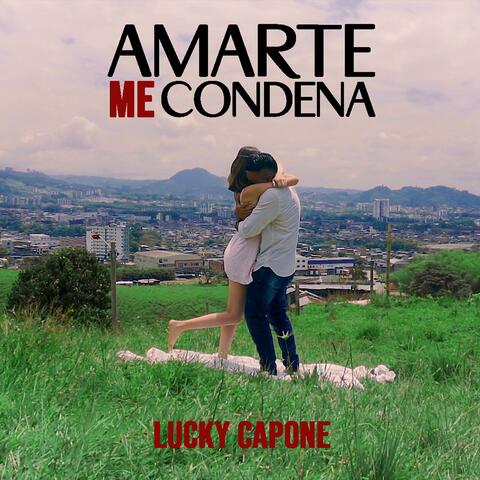 Amarte Me Condena