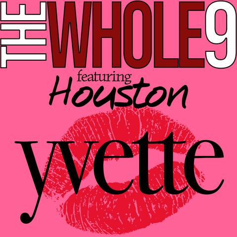 Yvette (feat. Houston)