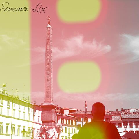 Summer Luv (feat. HighVegaz)