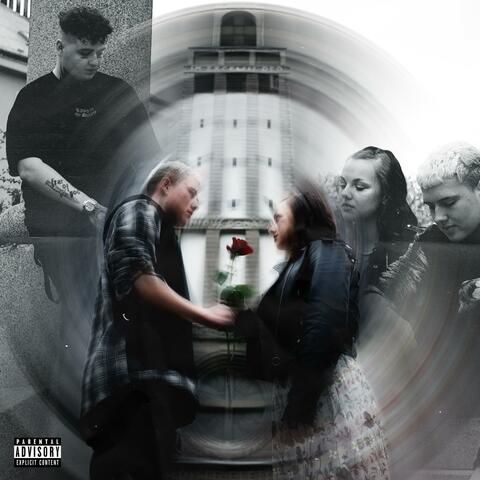 Kdyby venku hřmělo (feat. Nachcaney)