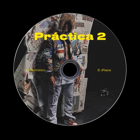 Practica 2 (feat. Ele)
