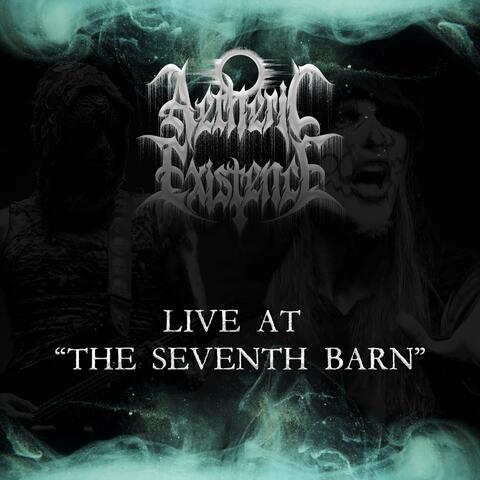 Live At "The Seventh Barn"