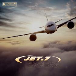 Jet 7 (feat. Bruzer & Rambo goyard)