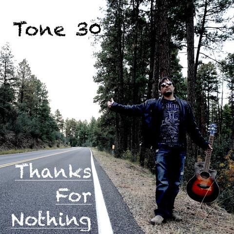 Thanks For Nothing