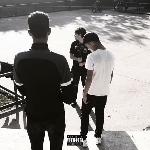FREESTYLE #2 (feat. King Ace)