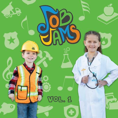 Job Jams, Vol. 1