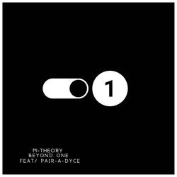 Beyond One (feat. Pair-A-Dyce)