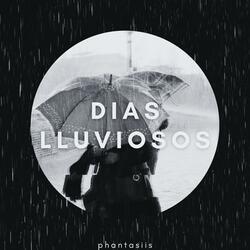 Llorando