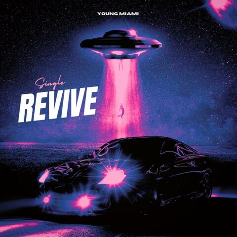 Revive (Remastered)