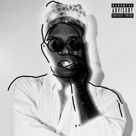 Icons And Legends (feat. Jaylon Sanders)