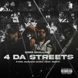 4 DA STREETS (feat. reavo)