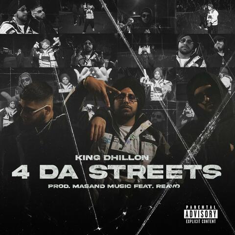 4 DA STREETS (feat. reavo)
