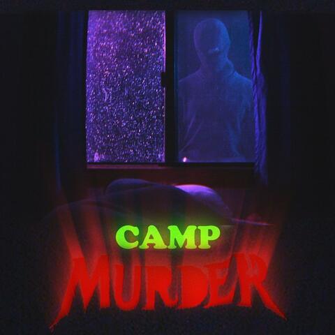 Camp Murder (Original Motion Picture Soundtrack)