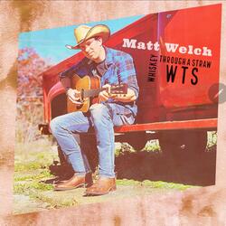 WTS (Whiskey Through a Straw)