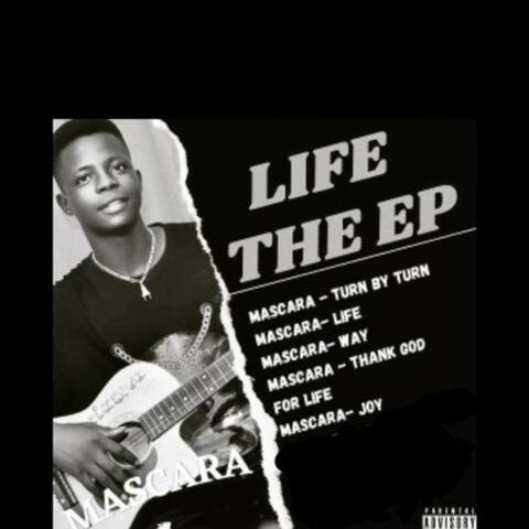 Life (The EP)