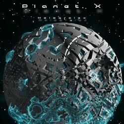 Planet X