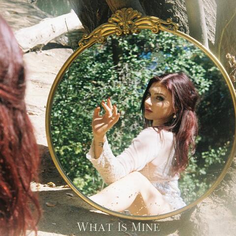What Is Mine