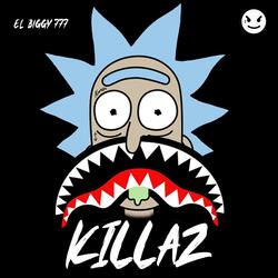 Killaz