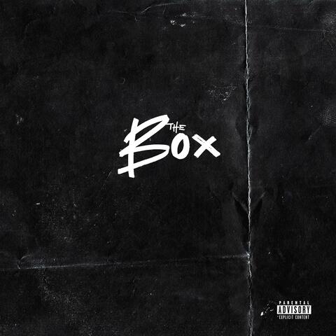 The Box (feat. Leo Griffins)
