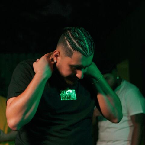 Ice (feat. Young Mex & Promo Zayy)
