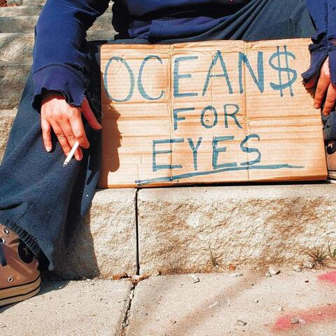 Oceans for Eyes