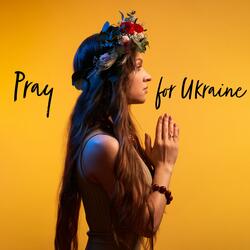 Pray for Ukraine