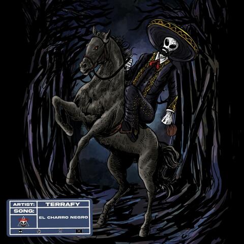 El Charro Negro
