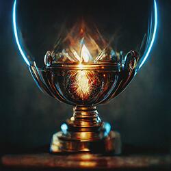 Accomplishment (feat. Enoch Lenoir, Sensei7 & Nasir Ali)