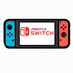 Switch Freestyle