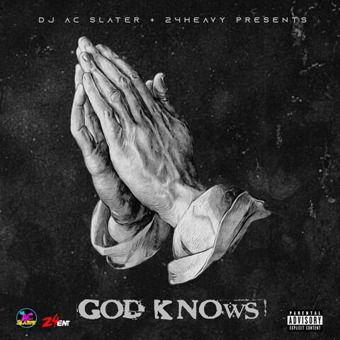 GOD KNOWS