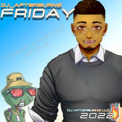 FRIDAY
