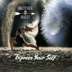 Express your self