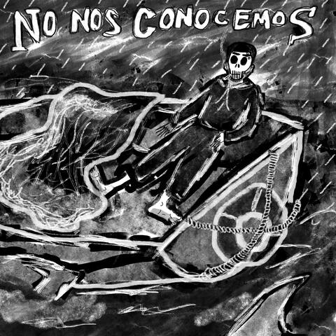 No nos conocemos