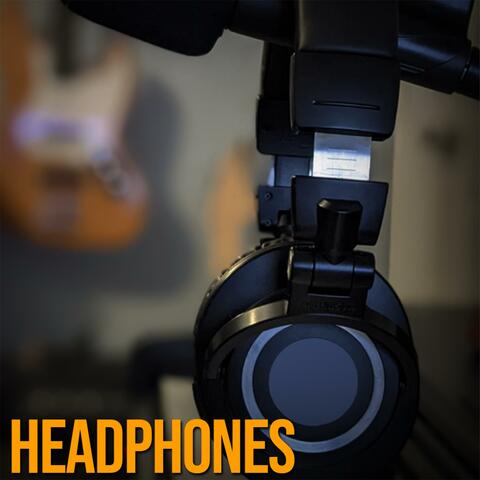Headphones